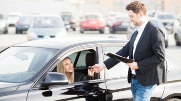 Kredi për Regjistrim të veturës